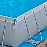 piscina fuori  terra 