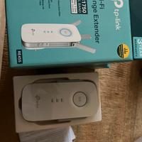 Wi-fi extender AC1750 tp link