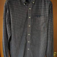 Camicia Ralph Lauren Cotone motivo a quadretti