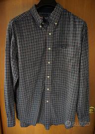 Camicia Ralph Lauren Cotone motivo a quadretti