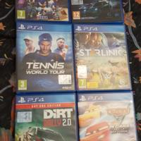 53 Giochi Ps4 PS5 Compatibili NIOH Railway Empire