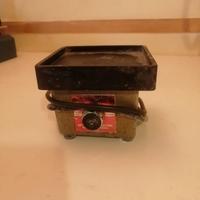 vibratore odontotecnico