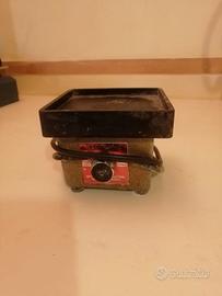 vibratore odontotecnico