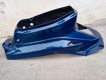 Carene mbk booster spirit