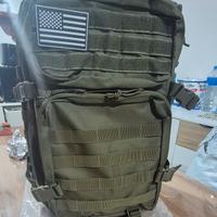 zaino tattico militare crossfit o escursionismo