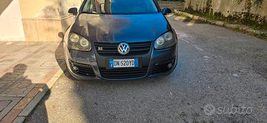 Golf GT 5 105cv  6M