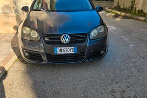 Golf GT 5 105cv  6M