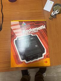 Macchina Kodamatic 950 epoca