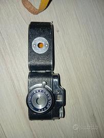 Macchina Fotografica Miniatura Crystar Spy 