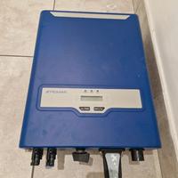 Inverter Peimar 600€