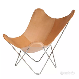 Poltrona Farfalla