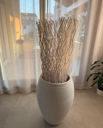 Vaso ornamentale di design IKEA