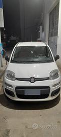 Fiat Panda Metano