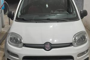 Fiat Panda Metano