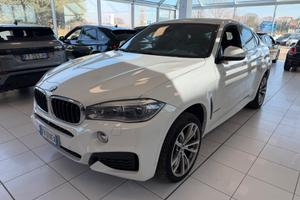 Bmw X6 xDrive30d 249CV Msport auto