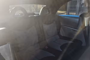 Citroen C3 Pluriel, neopatentati.