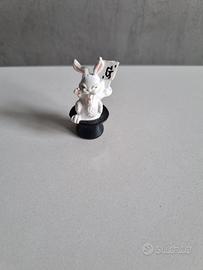 RARO "Coniglio Cattivo" Collezione Tombola 98'