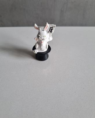 RARO "Coniglio Cattivo" Collezione Tombola 98'