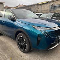 PEUGEOT 3008 GT Hybrid 145 e-DCS6+vision&drive