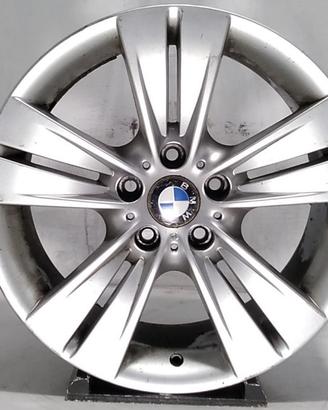 4 CERCHI IN LEGA 8x18 5X120 E46 F72.6 S BMW MOD75