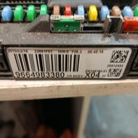 BODY COMPUTER CITROEN/PEUGEOT