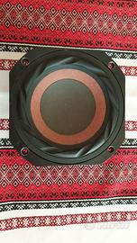 Woofer singolo 18sound 18 Sound 6ND430 16 Ohm