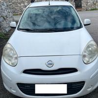 Nissan Micra - 2011 - 1.2 Benzina