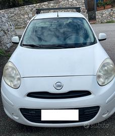 Nissan Micra - 2011 - 1.2 Benzina
