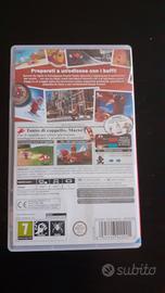 super mario  odyssey