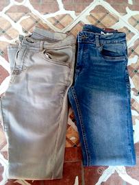 jeans ragazzo 