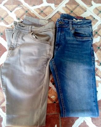 jeans ragazzo 