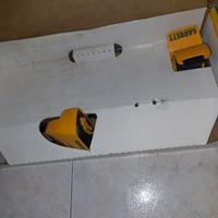 Metal Detector Garrett 250