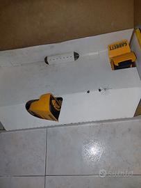 Metal Detector Garrett 250