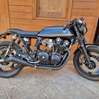 Honda CB 900 - 1979