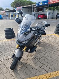 honda X-ADV 750