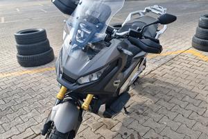 honda X-ADV 750