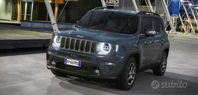 Ricambi Jeep Renegade Compass 