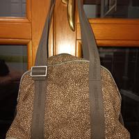 Borsa donna Borbonese 