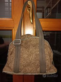 Borsa donna Borbonese 