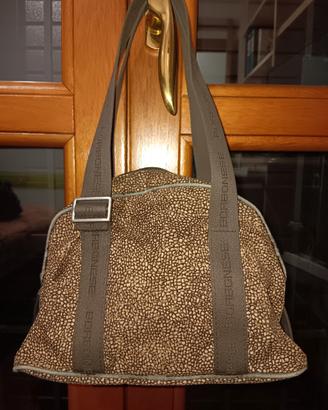 Borsa donna Borbonese 