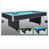 Tavolo Biliardo Ping pong 