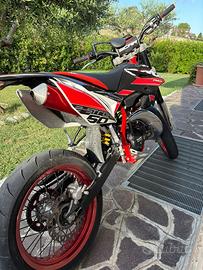 Beta 50 rr motard