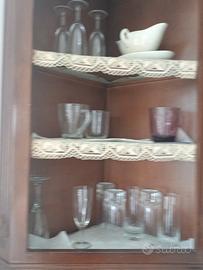 Vitrinetta angoliera 