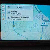 AUTORADIO WIRELESS 