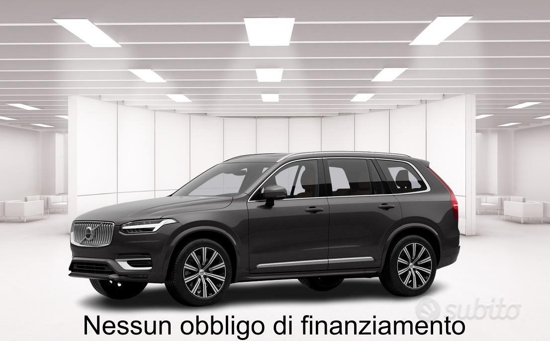 Volvo XC90 (2014-->)