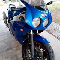 Yamaha FZR 1000