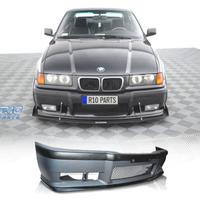 PARAURTI ANTERIORE BMW SERIE 3 E36 LOOK M3