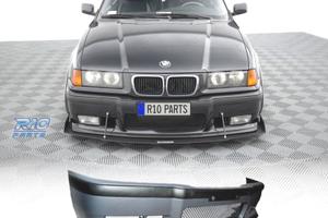 PARAURTI ANTERIORE BMW SERIE 3 E36 LOOK M3
