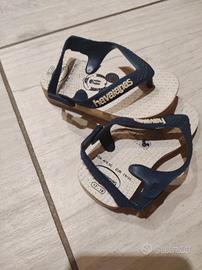 infradito Havaianas nr 17-18