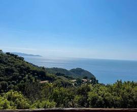 Casa vacanze panoramica Argentario